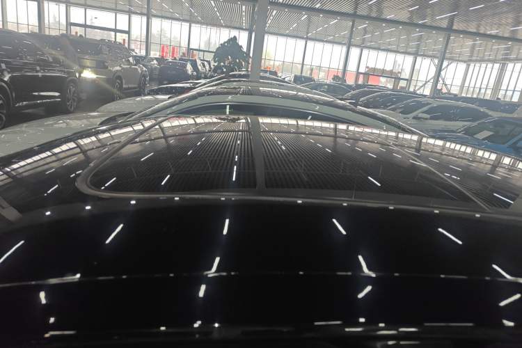 Used Volkswagen Passat 2022 330TSI Starry Luxury Edition
