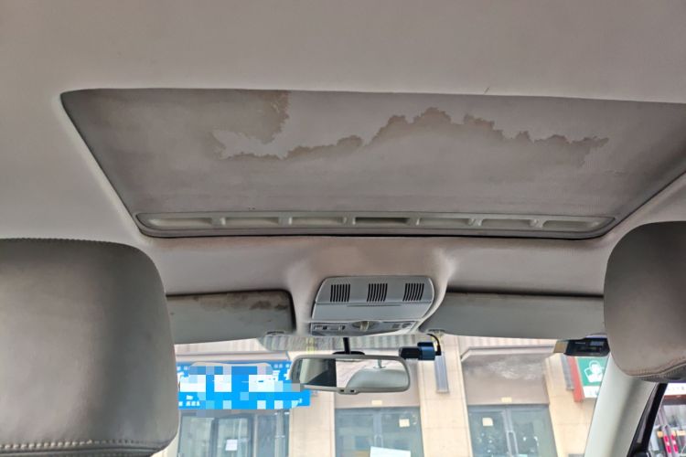 Used Skoda Octavia 2010 1.4 TSI Manual Yijun Edition