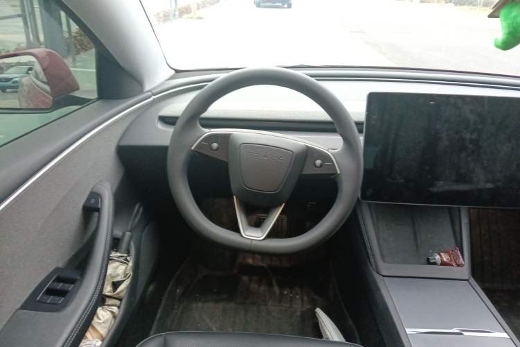 Used Tesla Model 3 2023 Rear-Wheel-Drive Version