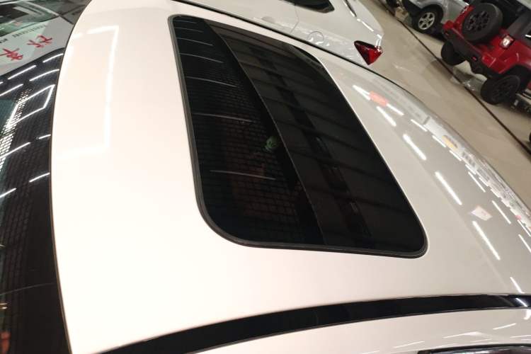 Used Mercedes-Benz C-Class 2015 C 200 Sport Edition
