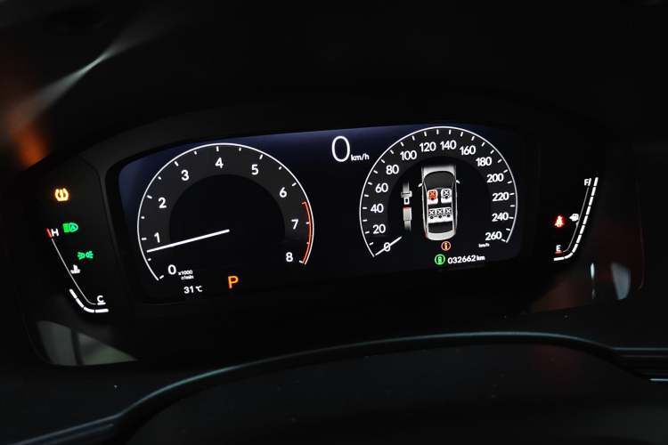 Used Honda Civic 2022 240TURBO CVT Dynamic Edition