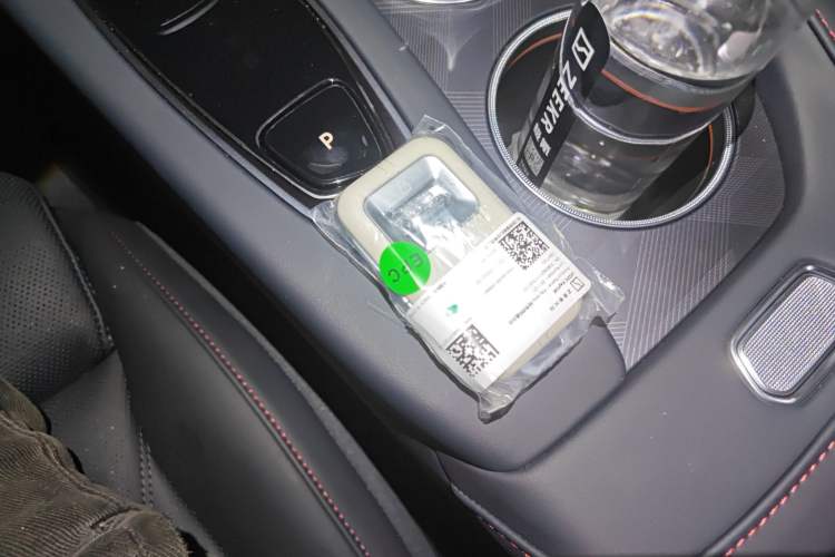 Used Zeekr 001 2026 Model 103° Rear-Drive Max Version