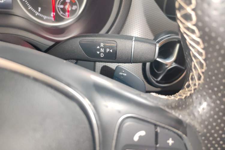 Used Mercedes-Benz B-Class 2018 B 200 Fashion Model