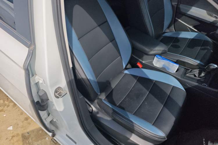 Used Volkswagen Lavida 2024 1.5L Automatic DeYi Edition