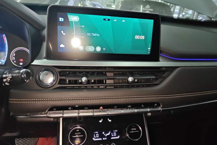 Used Chery Tiggo 8 2019 1.6 TGDI Automatic Elite Model