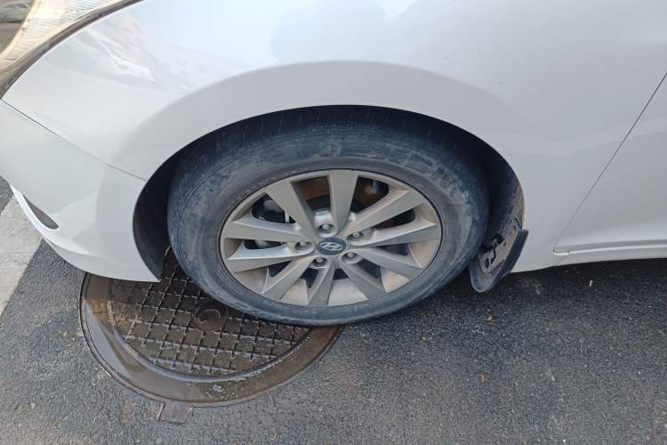 Used Hyundai Mistra 2014 1.8L Automatic Smart GLS