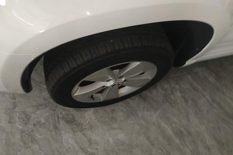 Used Skoda Yeti 2017 TSI280 DSG Advanced Edition
