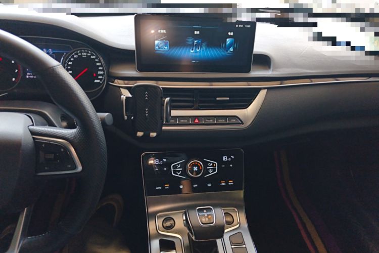 Used Hongqi H5 2022 Classic Model 1.5T DCT Flagship Edition