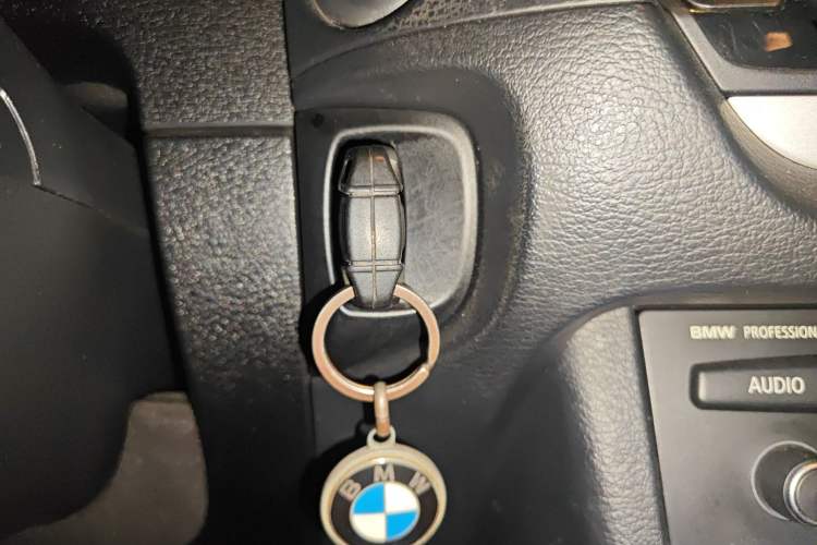 Used BMW X1 2013 sDrive18i Leading Model