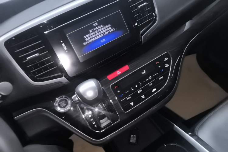 Used Honda Odyssey 2018 2.4L Prestige Edition