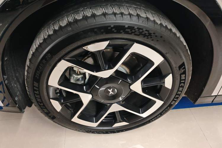 Used XPeng G7 2025 702 Max