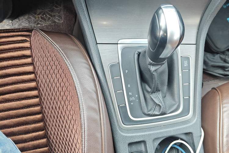 Used Volkswagen Golf 2014 1.4TSI Automatic Comfort Model
