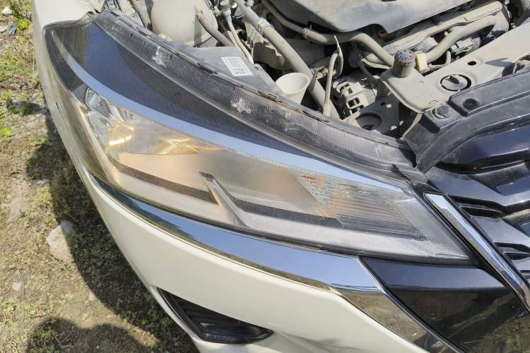 Used Nissan Kicks 2022 1.5L CVT XL Fashion Edition
