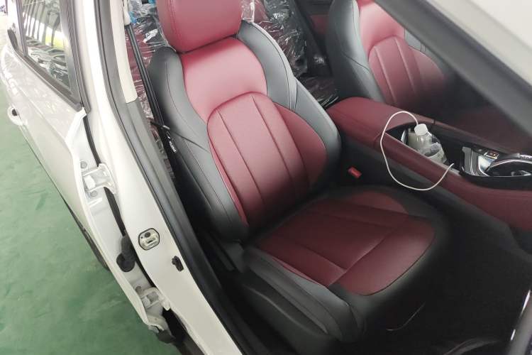 Used Dongfeng Aeolus AX7 2022 Mach Edition 1.5T DCT DF41