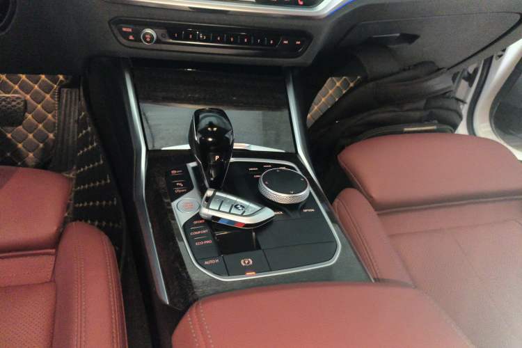 Used BMW 3 Series 2022 325Li M Sport Package
