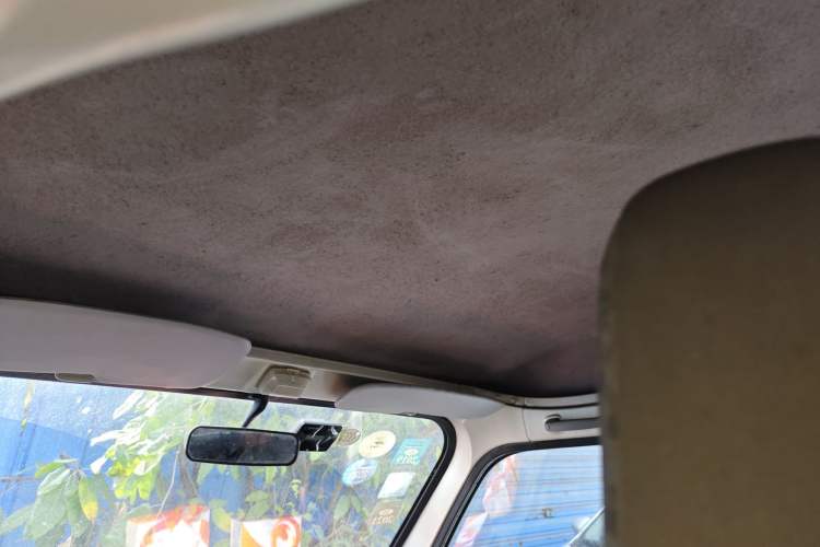 Used Wuling Zhiguang 2013 1.0L Practical Version
