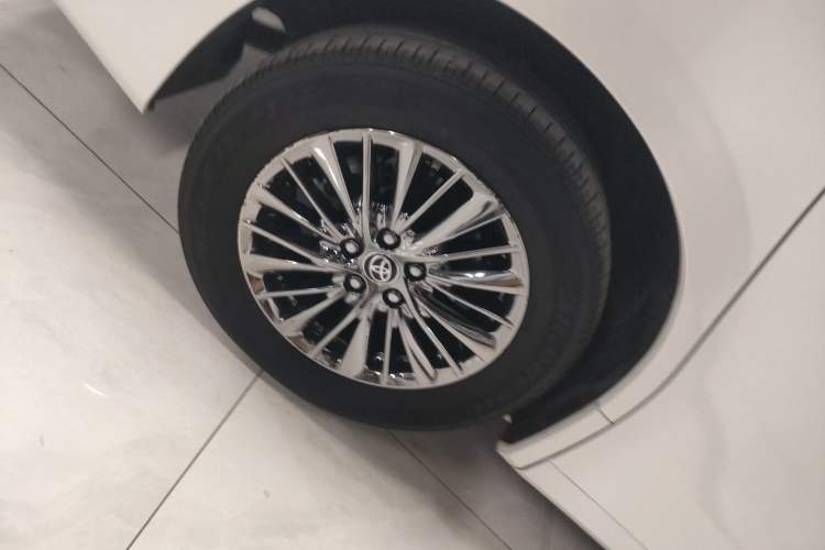 Used Toyota Alphard 2019 Dual-Engine 2.5L Prestige Edition