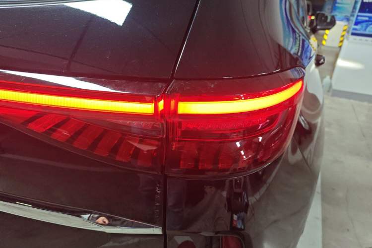 Used Haval H6 2021 3rd Generation 1.5T Automatic Two-Wheel Drive Pro
