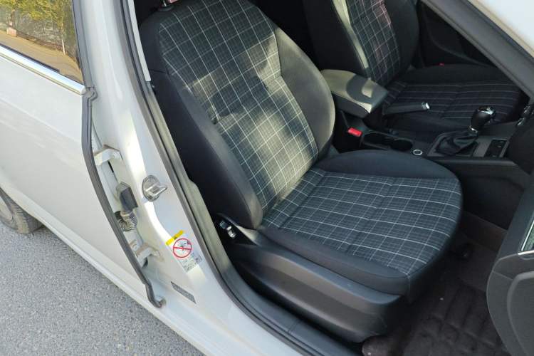 Used Skoda Octavia 2018 TSI230 DSG Comfort Edition
