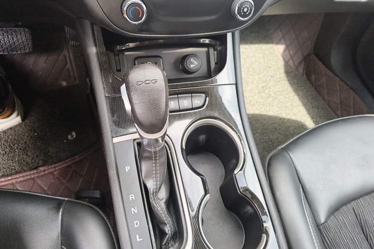 Used Buick Verano 2017 Sedan 20T Dual-Clutch Leading Model