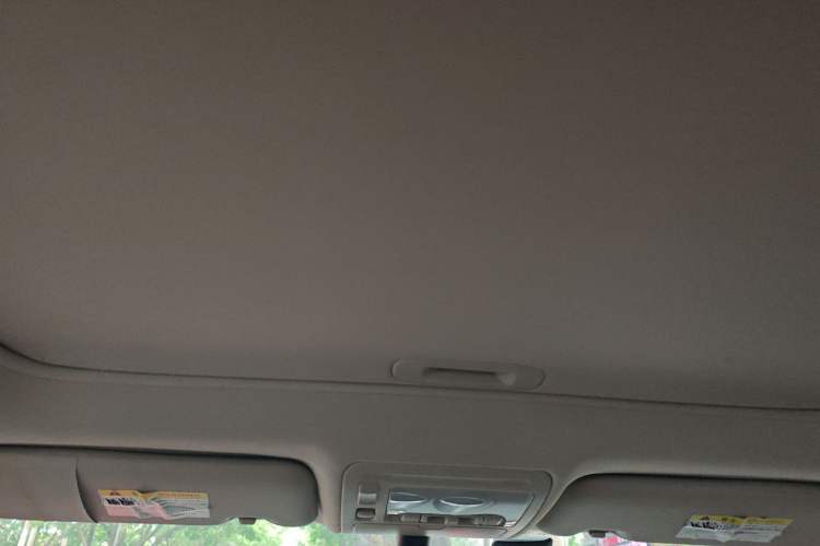 Used BYD S7 2015 2.0T Upgraded Automatic Luxury Version