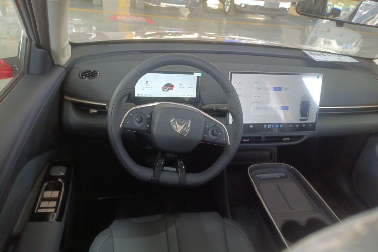 Used ARCFOX T1 2025 Model 425 PRO