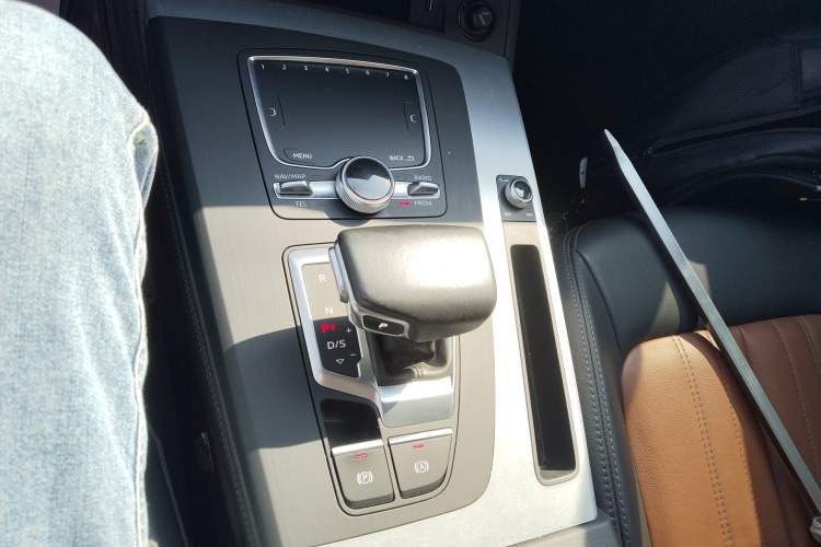 Used Audi Q5L 2020 Updated 40 TFSI Prestige Fashion Edition