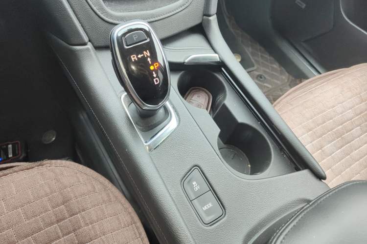 Used Cadillac XT5 2018 25T Luxury Model
