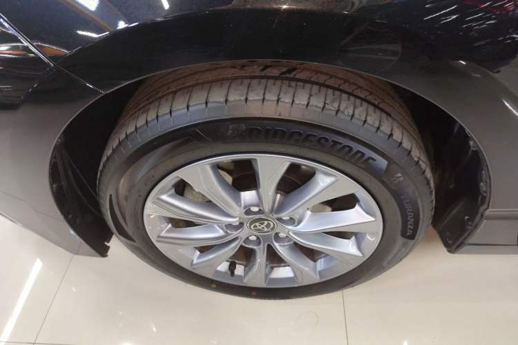 Used Toyota Avalon 2024 2.0L Ambition Edition
