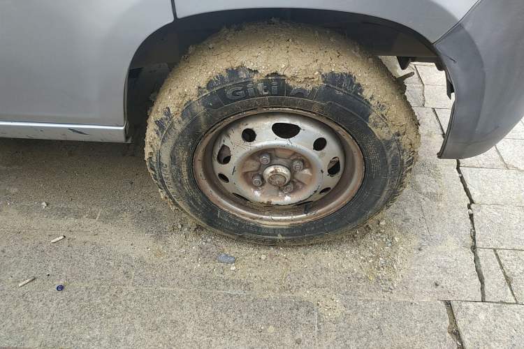 Used Wuling Zhiguang 2020 1.2L Practical Model China VI LSI
