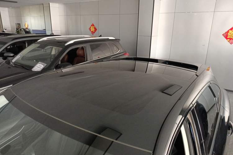 Used Venucia V 2023 260T Black Horse Edition Pro Roof