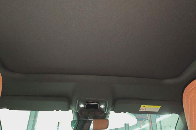 Used BYD Sealion 07 EV 2024 610 Long-Range Version
