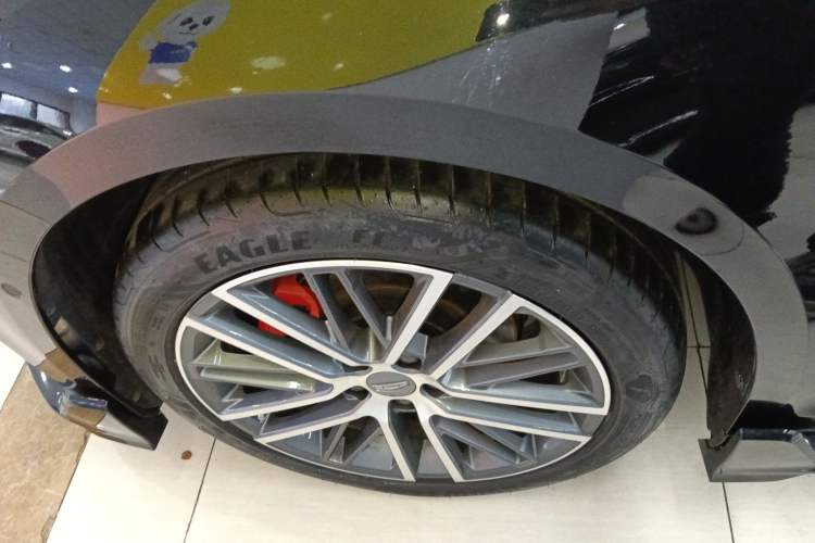 Used Geely Auto Preface 2024 2.0TD Qingyun Edition