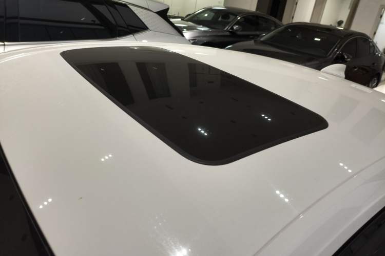 Used Cadillac CT4 2020 28T Fashion Edition