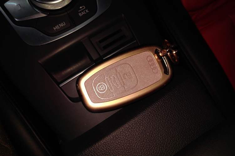 Used Audi A3 2017 Sportback 35 TFSI Sport Edition
