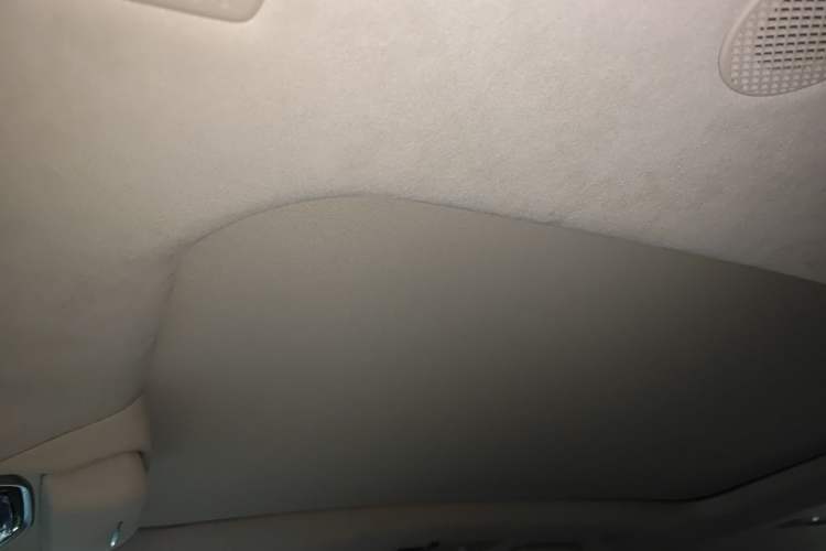 Used Wey Lanshan 2023 Four-Wheel Drive Ultra-Long Range Version