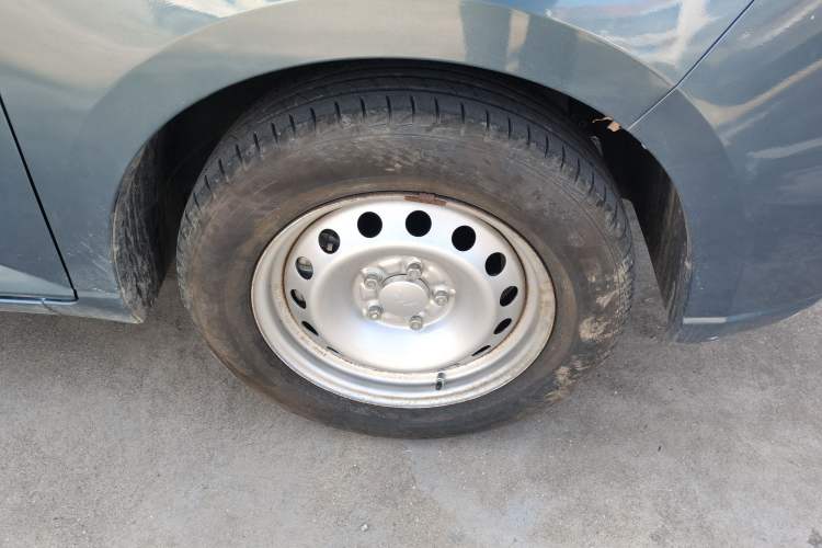 Used Wuling Hongguang PLUS 2019 1.5T Manual Standard Version 7 Seats
