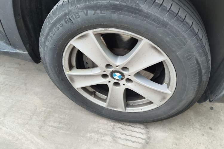 Used BMW X5 2011 xDrive35i Leading Model