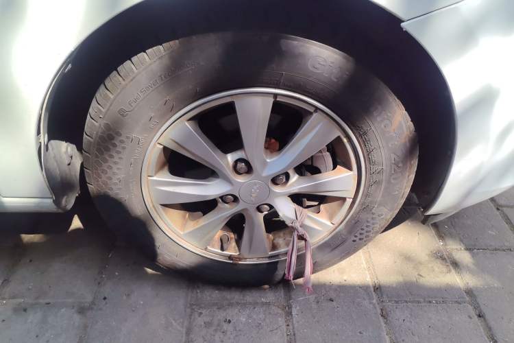 Used Chevrolet Sail 2015 Sail 3 1.3L Manual with Ideal Sunroof Edition
