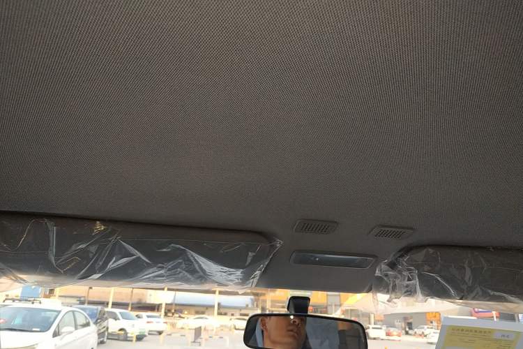 Used Geely Galaxy Panda 2024 Panda Mini 200km Endurance Bear