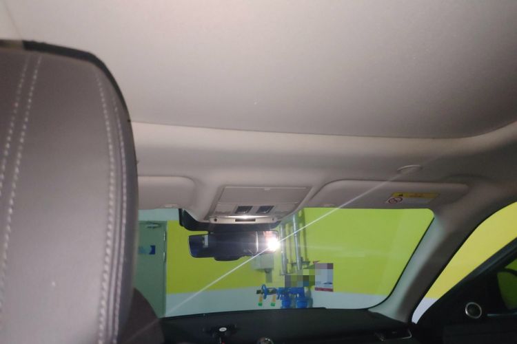 Used Land Rover Range Rover Evoque 2023 Aurora L 249 PS Collins Antique Bronze Special Edition
