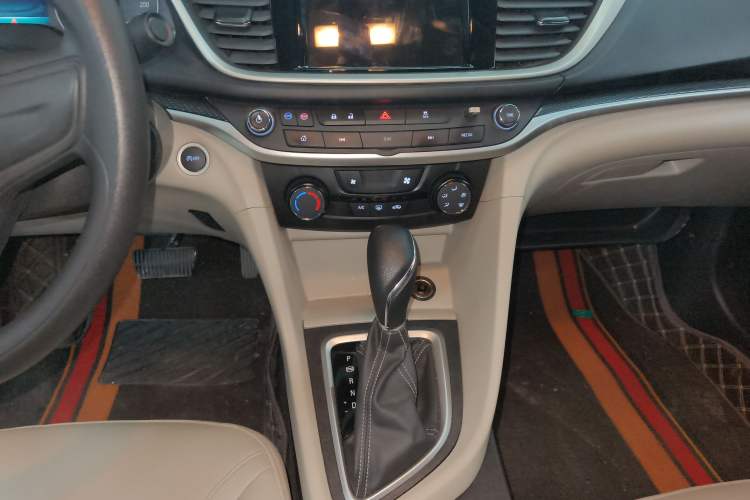 Used Buick GT 2021 Exemplar 1.5L Automatic Elite Version
