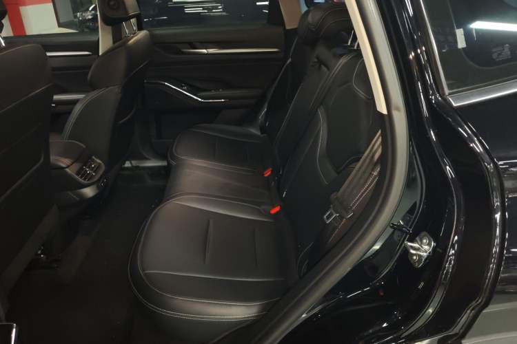 Used Haval H6 2021 3rd Generation 1.5T Automatic Two-Wheel Drive Max