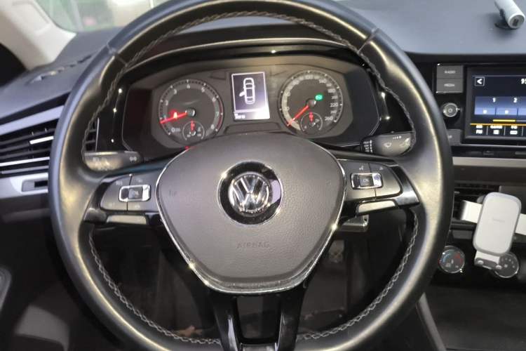 Used Volkswagen Bora 2020 1.5L Automatic Comfort Model
