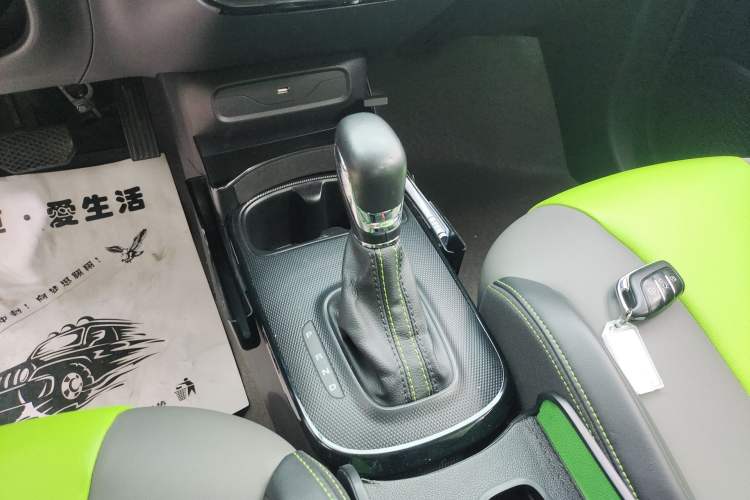 Used Roewe Clever 2020 Urban Style Edition
