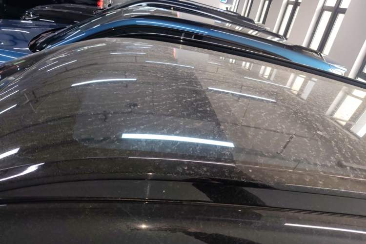 Used XPeng G9 2025 625 Long-Range Max
