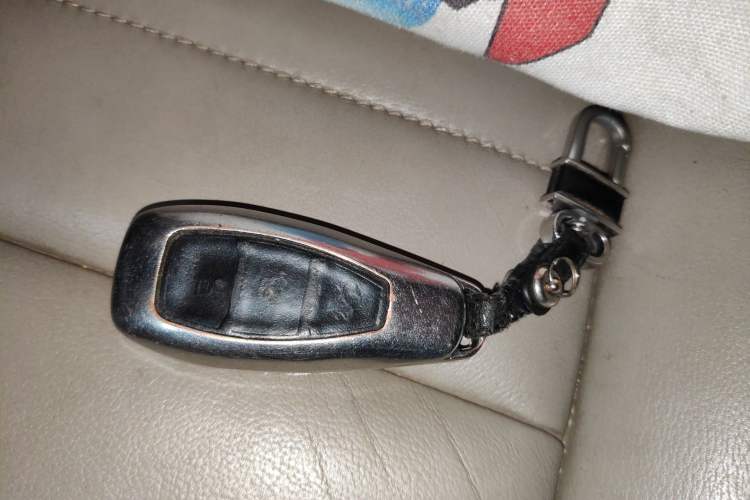 Used Ford Kuga 2013 2.0L GTDi Four-Wheel Drive Premium Model