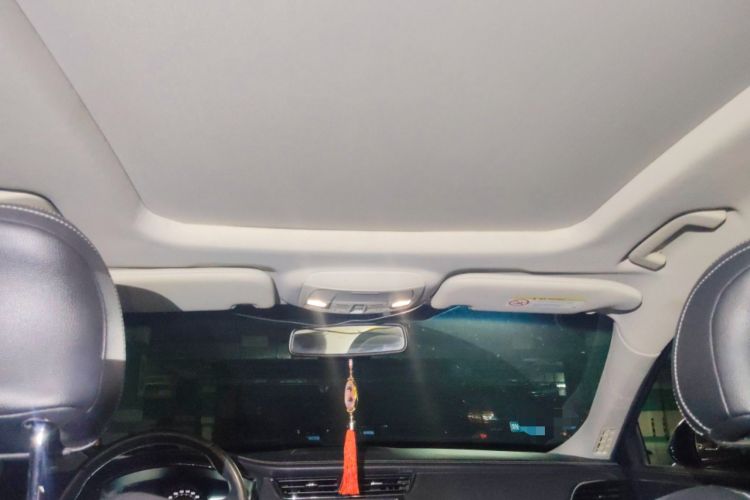 Used Ford Taurus 2017 EcoBoost 180 Luxury Model