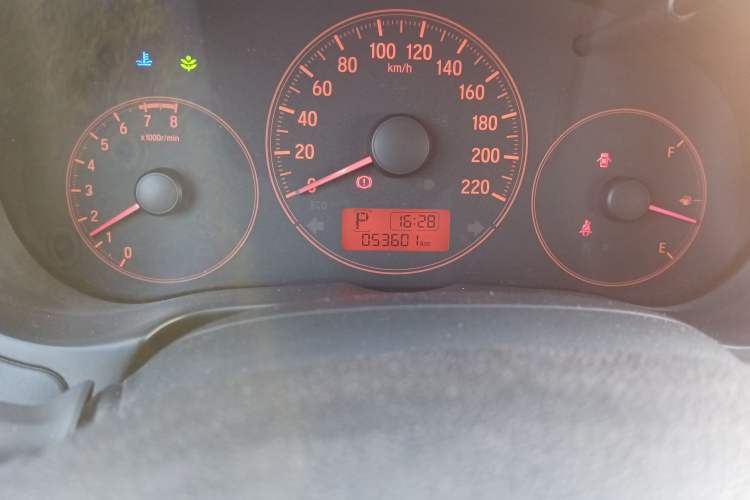 Used Honda Greiz 2016 1.5L CVT Classic Edition
