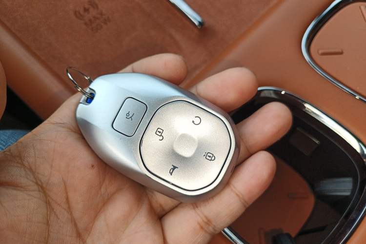 Used GAC Trumpchi Xiangwang S7 2025 180km Ultra All-Wheel Drive LiDAR Edition
